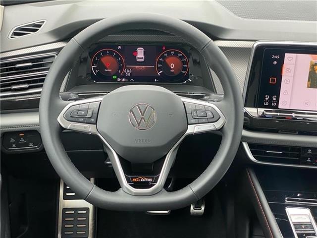 new 2025 Volkswagen Atlas car