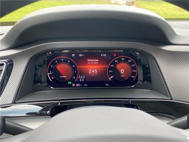 new 2025 Volkswagen Atlas car