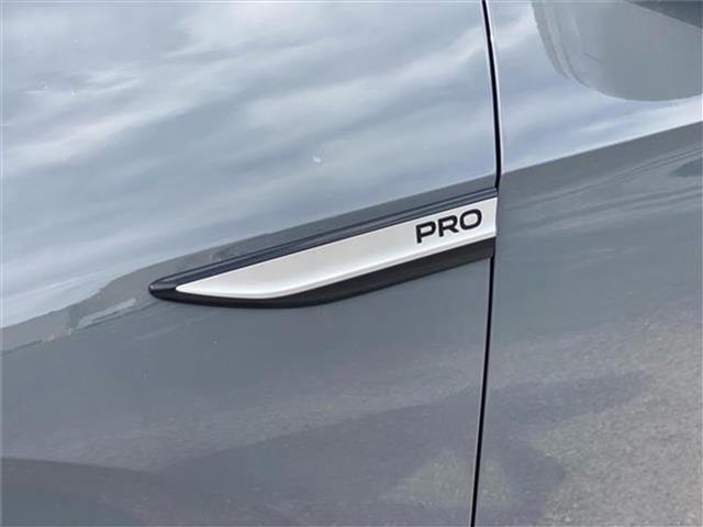 new 2025 Volkswagen ID.4 car
