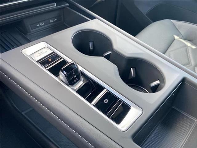 new 2025 Volkswagen Atlas Cross Sport car