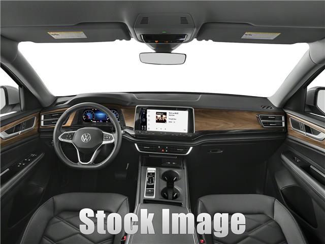 new 2025 Volkswagen Atlas car