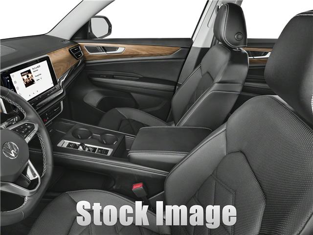 new 2025 Volkswagen Atlas car