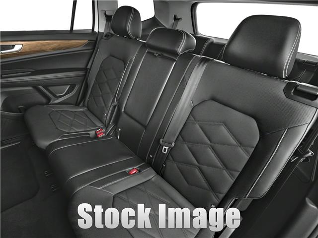 new 2025 Volkswagen Atlas car