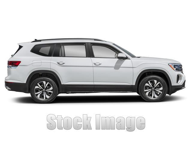 new 2025 Volkswagen Atlas car