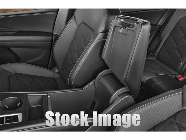 new 2025 Volkswagen Atlas car