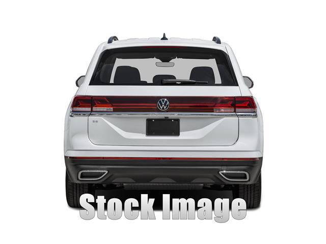 new 2025 Volkswagen Atlas car