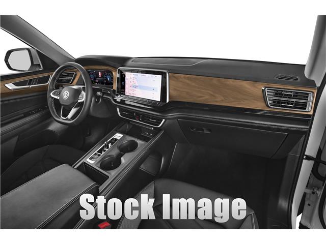 new 2025 Volkswagen Atlas car