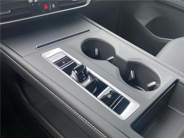 new 2025 Volkswagen Atlas car