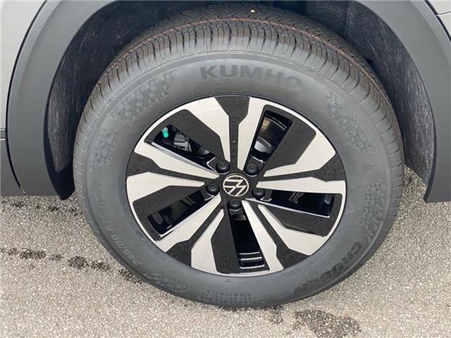 new 2025 Volkswagen Atlas car