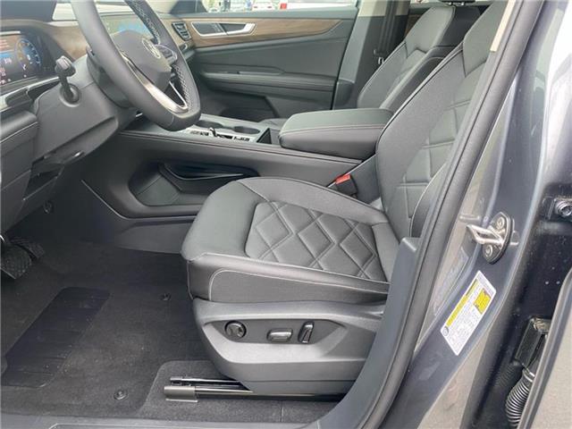 new 2025 Volkswagen Atlas car