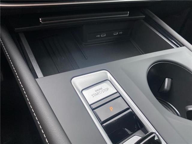 new 2025 Volkswagen Atlas car