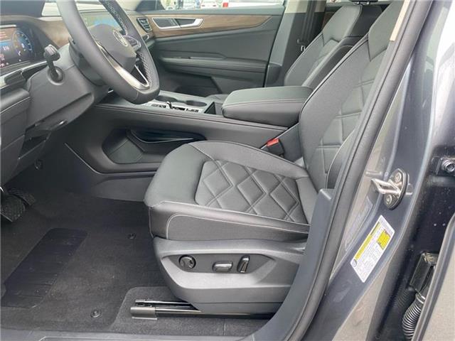 new 2025 Volkswagen Atlas car
