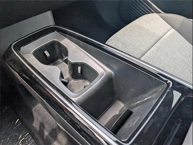 new 2025 Volkswagen ID.4 car