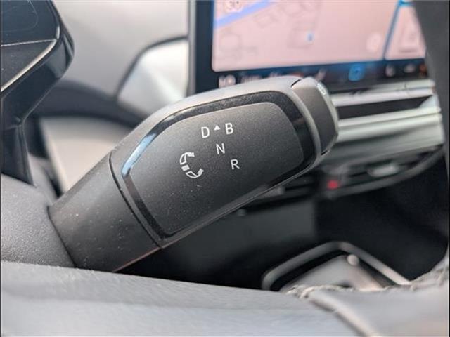 new 2025 Volkswagen ID.4 car