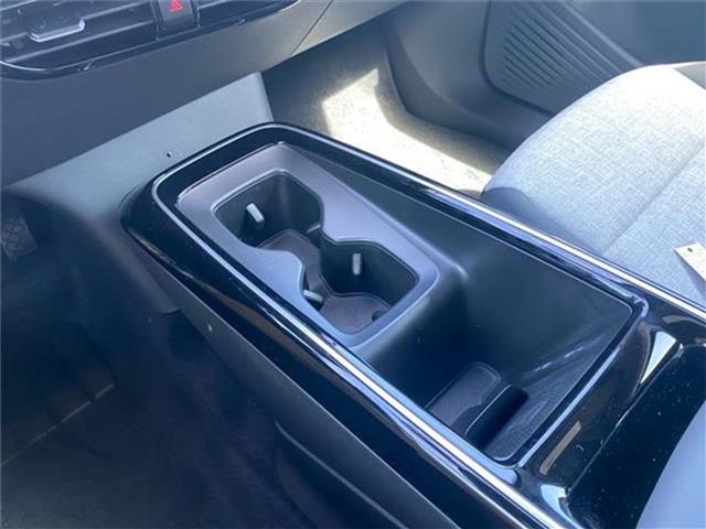 new 2025 Volkswagen ID.4 car
