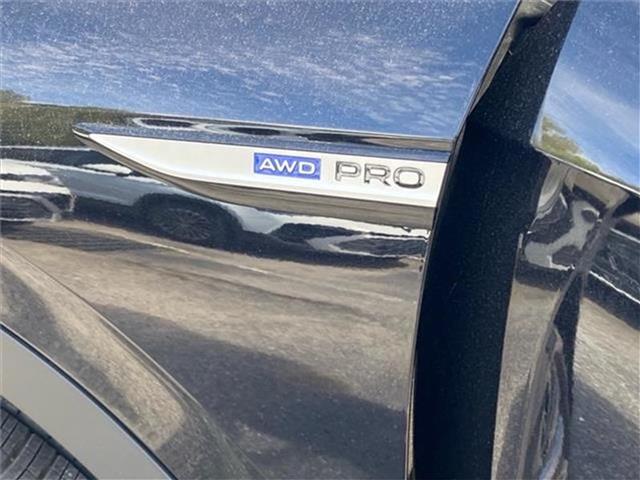 new 2025 Volkswagen ID.4 car