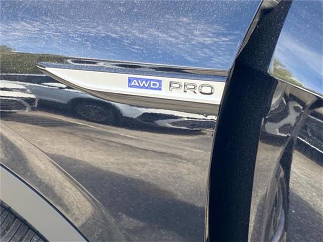 new 2025 Volkswagen ID.4 car