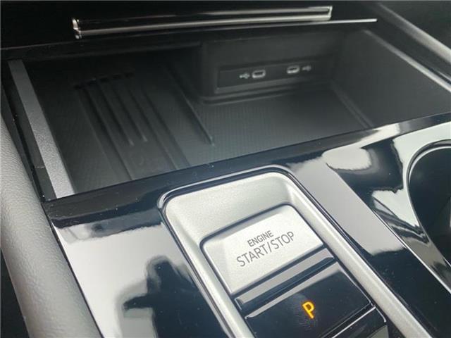 new 2025 Volkswagen Atlas Cross Sport car