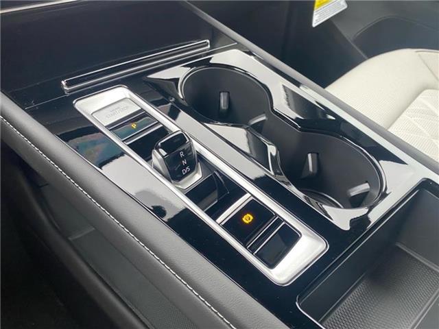 new 2025 Volkswagen Atlas Cross Sport car