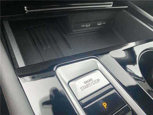 new 2025 Volkswagen Atlas Cross Sport car