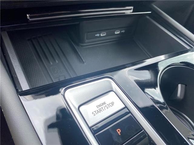 new 2025 Volkswagen Atlas Cross Sport car