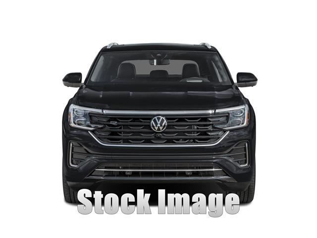 new 2025 Volkswagen Atlas Cross Sport car