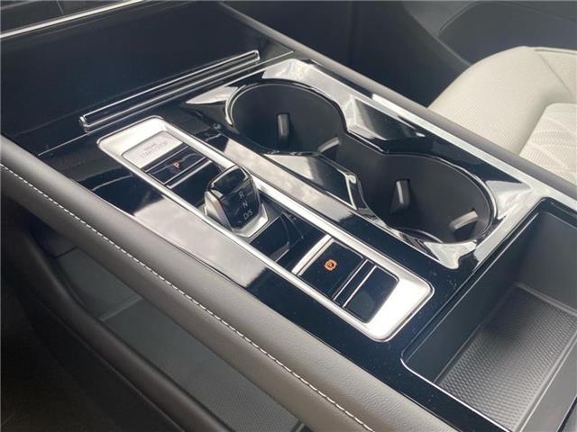 new 2025 Volkswagen Atlas Cross Sport car
