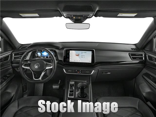 new 2025 Volkswagen Atlas Cross Sport car