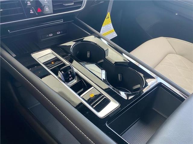 new 2025 Volkswagen Atlas Cross Sport car