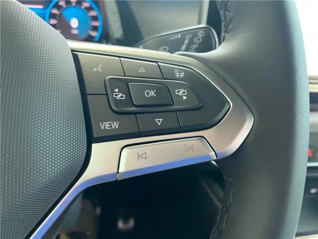 new 2025 Volkswagen Atlas Cross Sport car