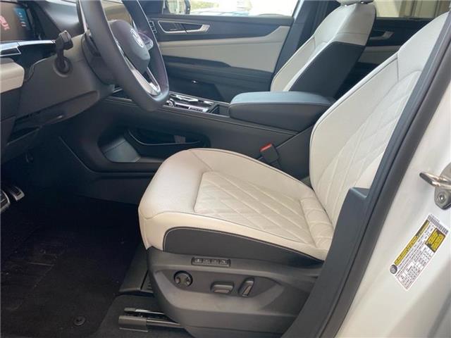 new 2025 Volkswagen Atlas Cross Sport car