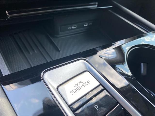 new 2025 Volkswagen Atlas car