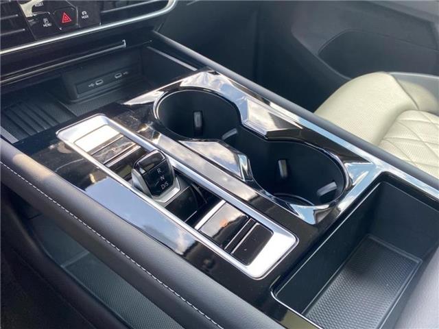 new 2025 Volkswagen Atlas car