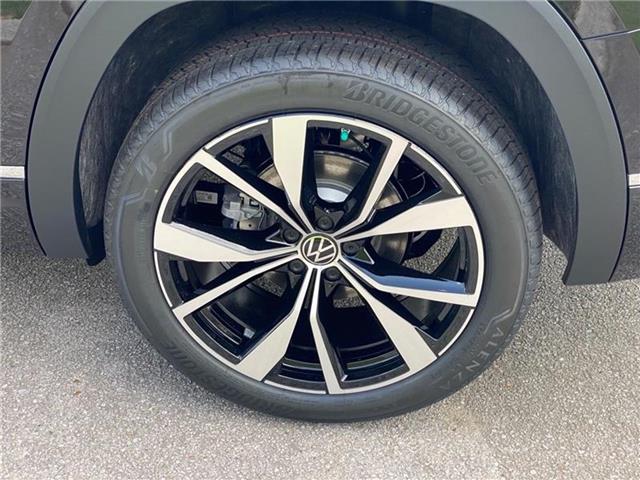 new 2025 Volkswagen Atlas car