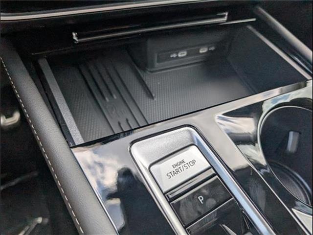 new 2025 Volkswagen Atlas car