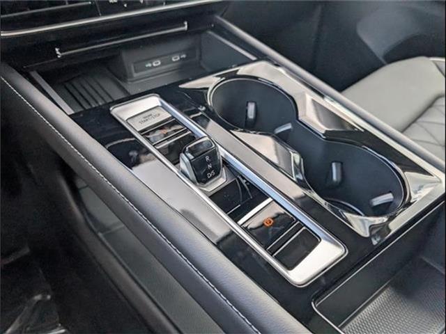 new 2025 Volkswagen Atlas car