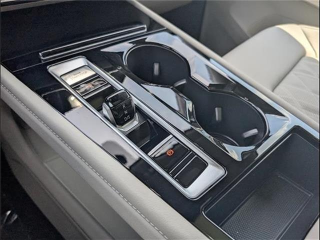 new 2025 Volkswagen Atlas car