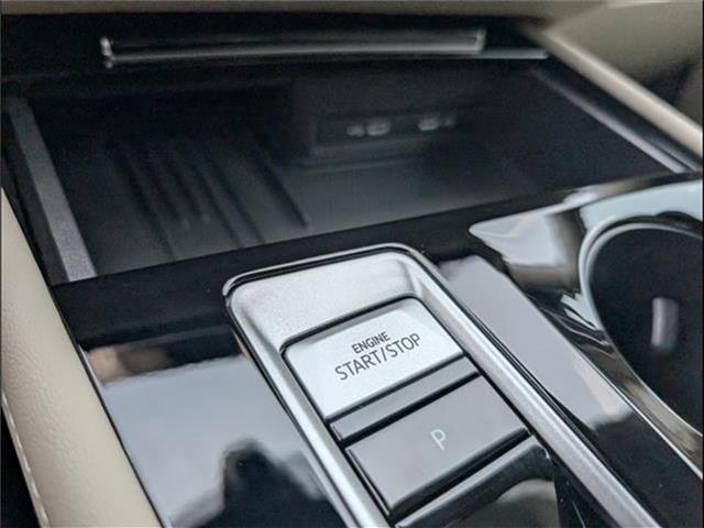 new 2025 Volkswagen Atlas car