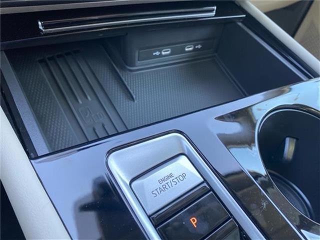 new 2025 Volkswagen Atlas car