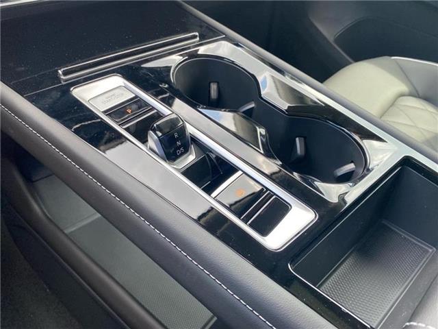 new 2025 Volkswagen Atlas car