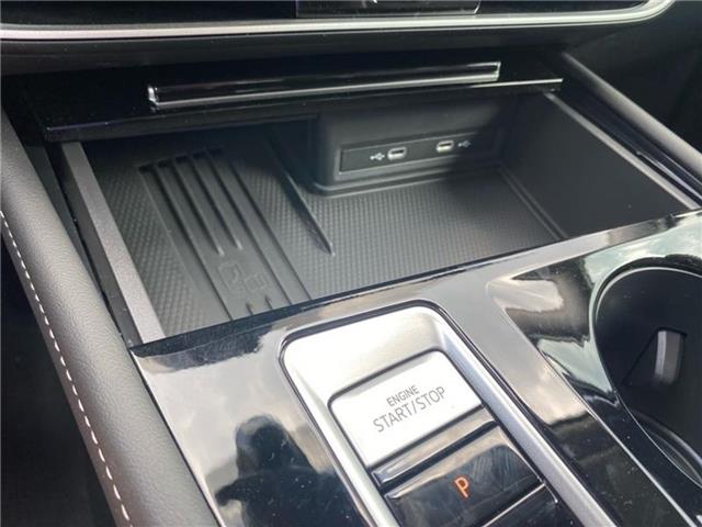 new 2025 Volkswagen Atlas car