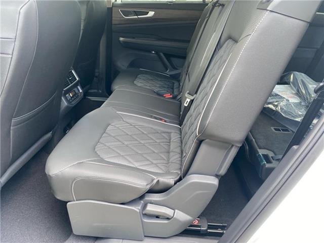 new 2025 Volkswagen Atlas car