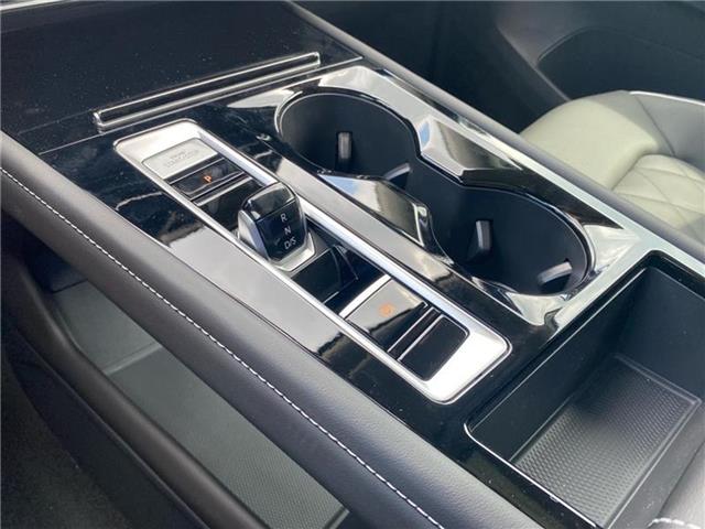new 2025 Volkswagen Atlas car