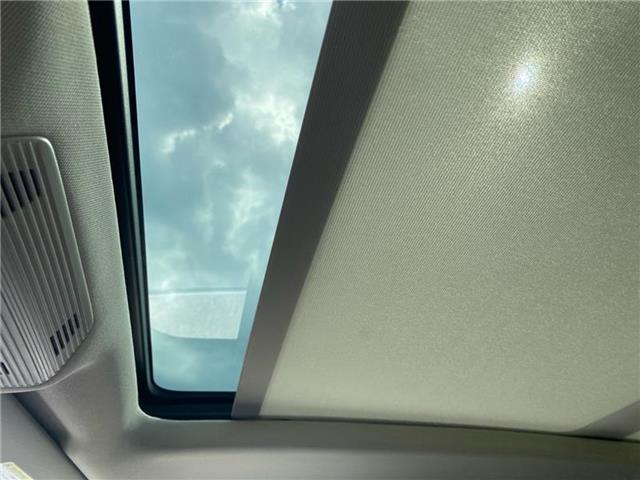 new 2025 Volkswagen Atlas car