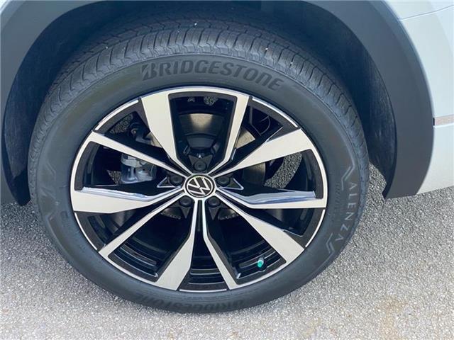 new 2025 Volkswagen Atlas car