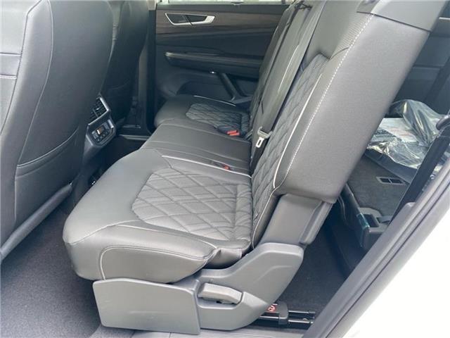 new 2025 Volkswagen Atlas car