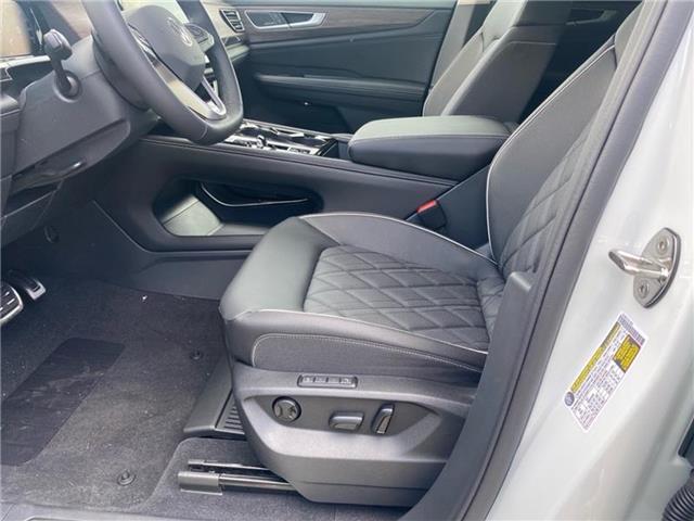new 2025 Volkswagen Atlas car