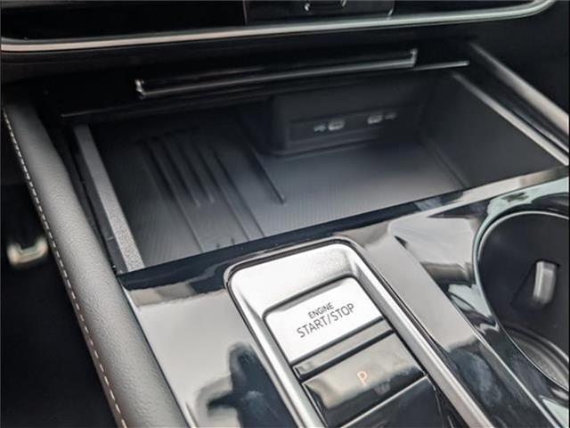 new 2025 Volkswagen Atlas car