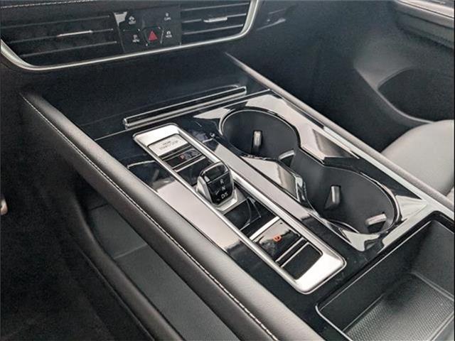 new 2025 Volkswagen Atlas car
