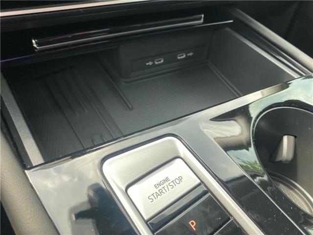 new 2025 Volkswagen Atlas car